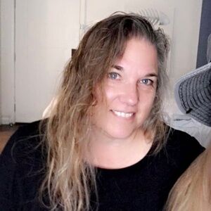 Meet your Posher, Katharine